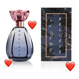 Perfume Feminino Fragrância If You Believe Mary Kay Original - Um Dos Melhores Perfumes Da Marca