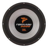 Subwoofer Jbl Tornado 15swt2200 15 Polegadas 1100w Rms 4ohms