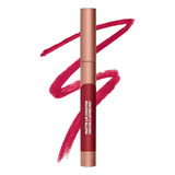 Labial L'oreal Infalible Crayón Matte - 508 Brulee Everyday