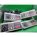 Joystick Nes Clasica Originales