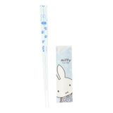 Jp Products Miffy - Palillos De Pico, Color Azul Claro