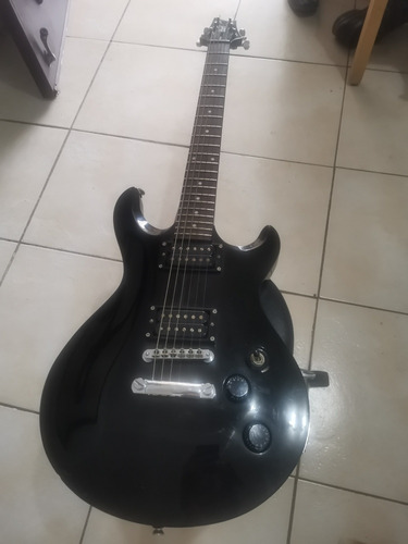 Guitarra Cort M200 M-200 Estilo Prs