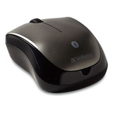Mouse Led Bluetooth Multi-trac De Verbatim Para Tableta