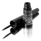 Etienne Delineador De Ojo Líquido Very Black 3 Ml