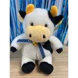 Peluche Vaca Lola Suave Cute Vaquita