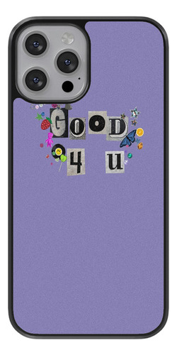 Funda Compatible Con iPhone De Oliivia Rodrigo #10