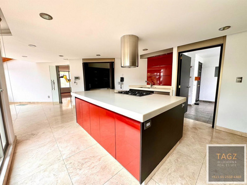 Venta Casa En Fraccionamiento Loma De Valle Escondido - Imagen 3