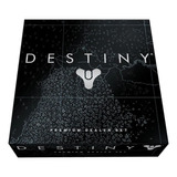 Destiny Playing Card Game - Premium Dealer Set