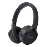 Audífonos Over-ear Bluetooth Aiwa Negro Awk17b