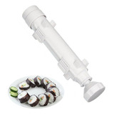 Roller Sushi Maker Roll Molde Para Hacer Sushi Kit Mm