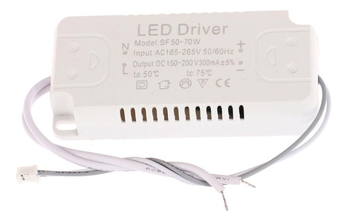 Led Driver 300ma Board 824w 2036w 3050w 3660w 5070w 608...