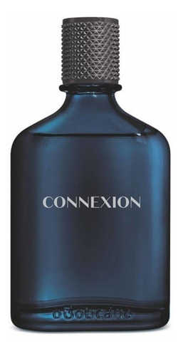 O Boticário Boticollection Connexion Homem Deo-colônia 100ml