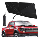 Parasol Plegable Parabrisas Para Coche Retractil Cubre Sol