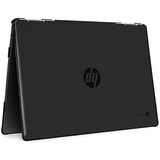 Funda Mcover Compatible Para Chromebook X360 De 14 Hp De 202