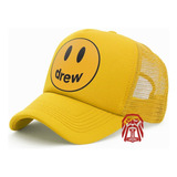 Gorra Drew Justin Bieber 0003