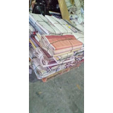 Jornal Pet 525 Unidades (folhas Novas 66x96) 15 Kg