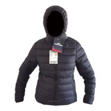 Campera Mujer Ultra Liviana Storm Control 100% Original