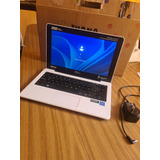 Netbook Celeron N4020 Ideal Juana Manso