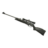 Rifle Gamo Deportivo Black Shadow C/ Mira Diabolos Cal 5.5mm