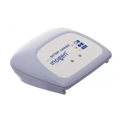 Cargador Externo De Baterías Inogen G3 | Envío gratis