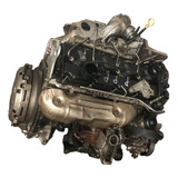 Motor Chevrolet S10 2.8 16v Duramax 180cv 2014 4x2 Manual 