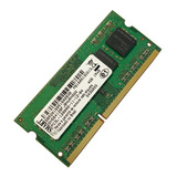 Memória Ram 4gb Notebook Ddr3l Pc3l 12800s 1600mhz Original