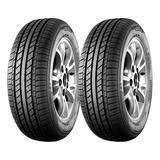 Kit 2 Cubiertas Gt Radial Champiro Vp1 175/70 R14 88t 