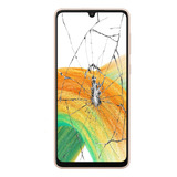 Cambio Vidrio  Glass Para Samsung A50 2018 Modulo En El Día