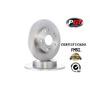 Disco De Freno Traseros Jeep Patriot 2009 2010 8457 Jeep Patriot