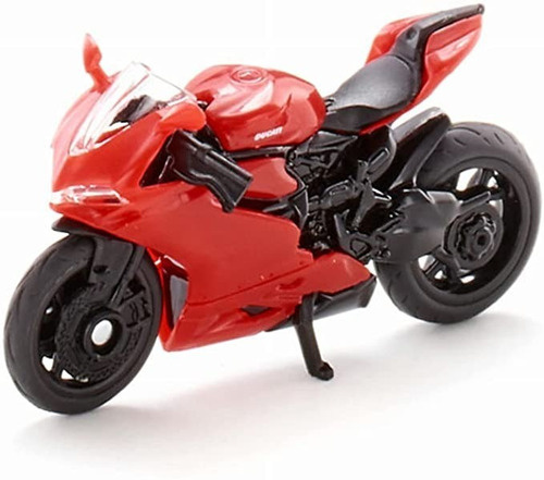 Moto Ducati Panigale 1299 - Siku 1385