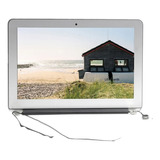 Pantalla Compatible Con Macbook Air 11.6 A1370 2013-2017