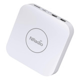 Router 4g Lte Nradio C2000 Para Simcard Y Cable De Red