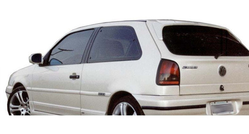 Aleron Volkswagen Gol 96-99 Sin Luz