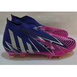 Predator Edge+ Plus Fg Champions Leaguegama Alta 8.5mx 28.5