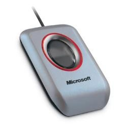 Lector Huellas Dactilares - Microsoft - Nuevo- Blister