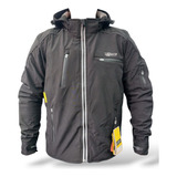 Chaqueta De Proteccion Hombre, Xtrong 2704, Certificacion Ce