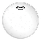 Parche Evans 12 Pulgadas Hidraulico Tt12hg