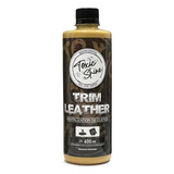 Trim Leather Acondicionador Nutridopr De Cueros Toxic Shine 