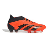 Zapatos adidas De Fútbol Predator Accuracy.1 Terreno Firme