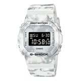 Reloj Casio G-shock Dw5600gc-7d Agente Oficial