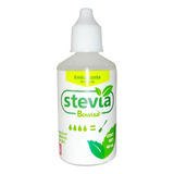 Extracto De Stevia Líquida Natural 40 Ml. ¡sin Sabor Amargo!