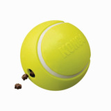 Bola Recheavel Kong Rewards Tennis Ball - Grande P/ Cães