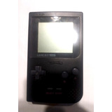 Nintendo Game Boy Pocket Color Negro + 4 Juegos!!!