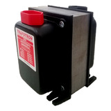 Transformador 220v Para 110 3000va 110/220v Bivolt