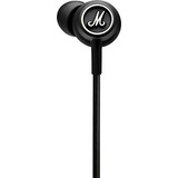 Audífonos Marshall Mode In-ear, Black/white (4090939)