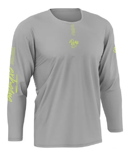 Remera Mujer Eurosport Proteccion Solar Uv40 Deporte Outdoor