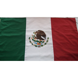 Bandera México Escolta Primaria, Secundaria, Preparatoria