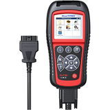 Herramienta De Reaprendizaje Autel Maxitpms Ts601 Tpms [vers