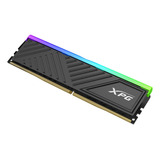 Memoria Ram Ddr4 Adata Xpg Spectrix D35 8gb 3200hz Rgb Pcreg