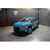 Citroën C4 Cactus 1.2 Puretech 110 At6 S&s Shine